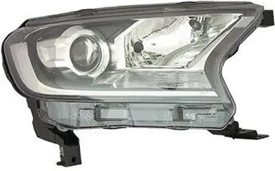 Produktbild von VAN WEZEL Scheinwerfer Rechts für FORD RANGER (TKE) 1964968