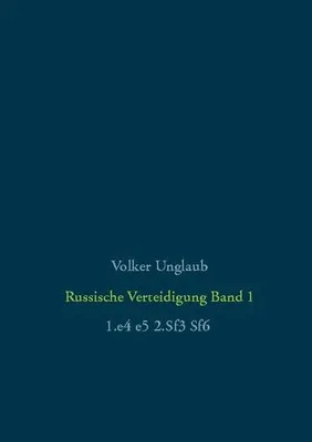 Immagine prodotto di Russische Verteidigung Band 1