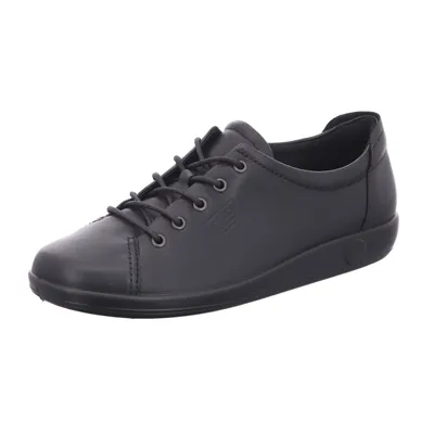 Obrázok produktu pre Ecco - tenisky ECCO Soft 2.0 - čierne