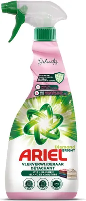 Produktbild von Ariel Fleckenentferner - Fein- & Wollspray - 750 ml - 1 Stück