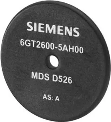 Zdjęcie produktu dla Siemens 6GT2600-5AH00, 3,6 mm, 3,2 mm, 50 mm, 50 mm, 14 g