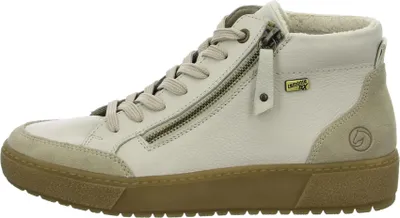 Image de Remonte Veterschoenen Hoog  Veterschoenen Hoog - Gebroken wit - Maat 40