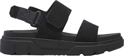 Produktbild von Timberland Greyfield 2 Strap Sandalen Schwarz EU 37 1/2 Frau Schwarz EU 37 1/2