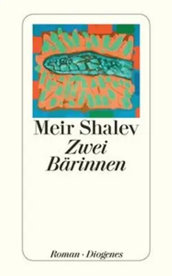 Produktbild von Zwei Bärinnen
