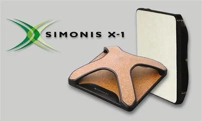 Immagine prodotto di Dispositivo di pulizia dei panni da biliardo Simonis X-1