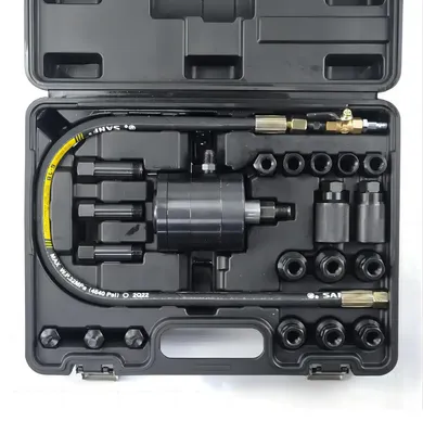 Image de Outil de dépose d'injecteur pneumatique pour voitures