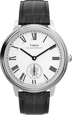 Obrázok produktu pre Hodinky Timex TW2Y23100 čierne