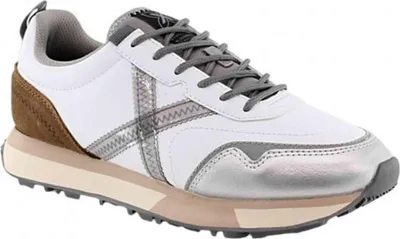 Produktbild von Munich Sneakers 8215007BE3976 in White color size 40