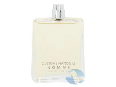 Obrázek produktu pro CoSTUME NATIONAL SCENTS Homme, Pánské, 100 ml