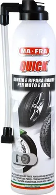 Produktbild von Reifenreparatur-Spray 300Ml Mafra