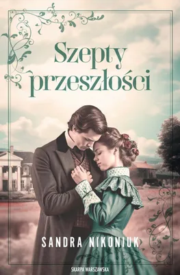 Immagine prodotto di Powieść obyczajowa Szepty Przeszłości Skarpa Warszawska 464 strony