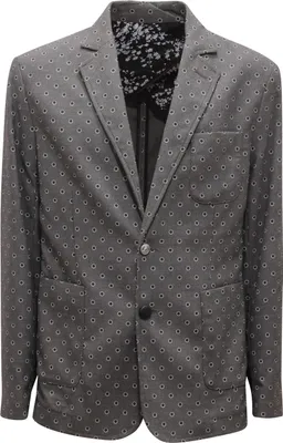 Immagine prodotto di O7364 Giacca Uomo Neill Katter Man Pois Jacket