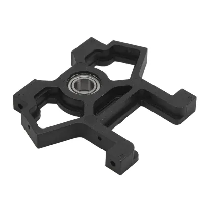 Produktbild von Blok łożyska wału głównego do śmigłowca Flywing FW450 V3, blok łożyska wału głównego do Flywing FW450 V3, blok łożyska wału głównego śmigłowca RC, blok łożyska wału głównego, części zamienne do śmigłowców RC, części zamienne do śmigłowców RC