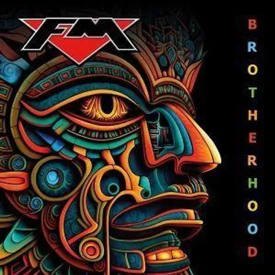 Produktbild von Brotherhood
