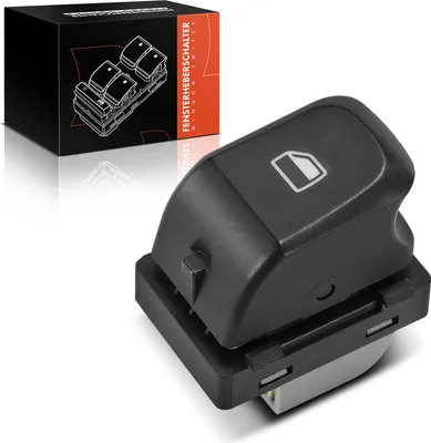 Immagine prodotto di Frankberg 1x interruttore alzacristalli elettrici lato guida per Audi A4 Avant 8K5 B8 Q5 8RB