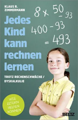 Obrázok produktu pre Jedes Kind kann rechnen lernen