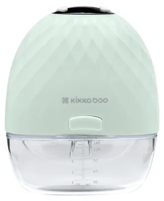 Produktbild von Kikkaboo Portátil Winnie Elektrische Milchpumpe One Size