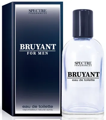Immagine prodotto di NG SPECTRE Spectre Eau de Toilette Uomo Bruyant 100 ml
