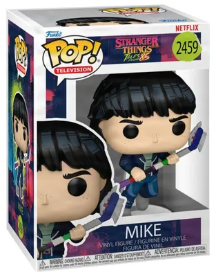 Produktbild von Funko Pop! Television: Stranger Things Tales from '85 - Mike #2459