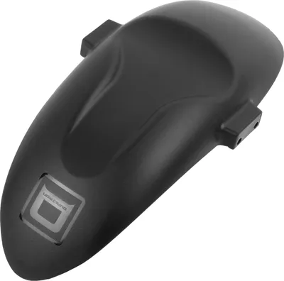 Produktbild von Minimotors, Vorderes Schutzblech für Dualtron Thunder - Original Minimotors, Schwarz