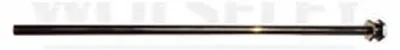 Produktbild von Austria Email Schutzrohr, 3/8", A03414, Stange mit 460mm, 1 Stk.