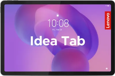 Obrázek produktu pro Lenovo Idea Tab , 27,9 cm (11"), 2560 x 1600 px, 128 GB, 8 GB, Android 15, Šedá