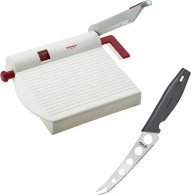 Immagine prodotto di Westmark Käse-Set 2tlg., 700022E6
