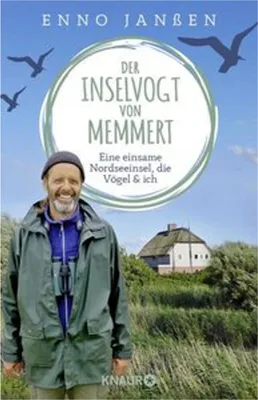 Obrázek produktu pro Der Inselvogt von Memmert