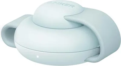 Immagine prodotto di ANKER MagGo Stazione di ricarica wireless (3-in-1, pad pieghevole, blu)