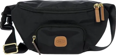 Image de Sac banane BRIC`S X-Collection Nero