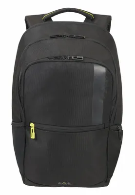 Obrázok produktu pre American Tourister Batoh na notebook Batoh s priehradkou na notebook Work - E Laptop Backpack 15,6" 20,5L Black black