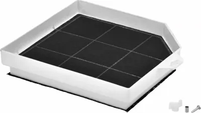 Obrázek produktu pro Filtr s aktivním uhlím Bosch 299600 / DHZ3100