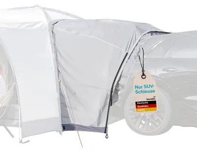 Produktbild von Skandika SUV-Schleuse für Pitea 4 Flex Protect