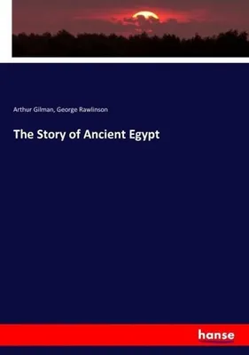 Obrázok produktu pre The Story of Ancient Egypt