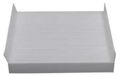 Produktbild von KAVO PARTS FCA-10093 Innenraumfilter Pollenfilter für OPEL Meriva A (X03)