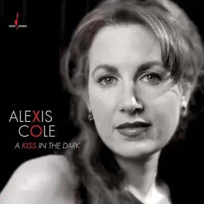Produktbild von COLE ALEXIS - A Kiss In The Dark (HSACD)
