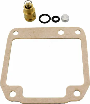 Produktbild von TOURMAX CAB-Y7F Vergaser Reparatursatz für Yamaha XJ 550
