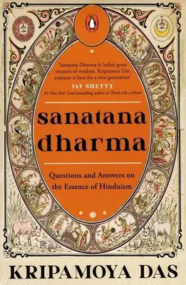 Imagen del producto de Sanatana Dharma