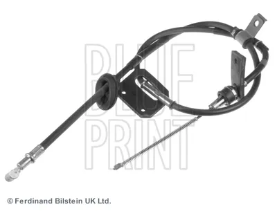 Produktbild von BLUE PRINT Handbremsseil Seilzug Feststellbremse für SUZUKI Vitara SUV (ET, TA, TD) Hinten Rechts ADK84625