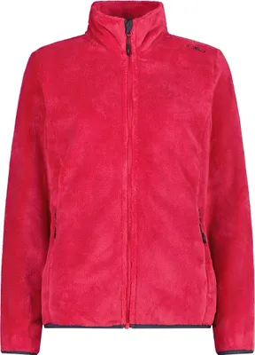 Produktbild von CMP Damen High-Loft Fleece Jacke : 38 Größe: 38