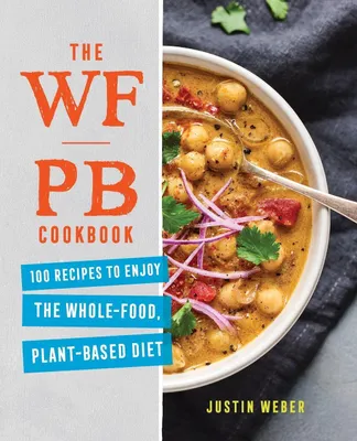 Produktbild von The WFPB Cookbook