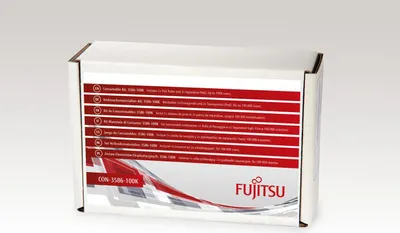 Immagine prodotto di Fujitsu 3586-100K Kit di consumabili