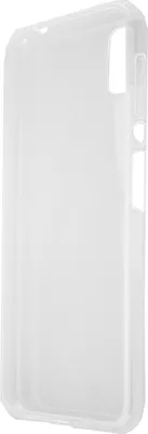Image de caseroxx housse de protection TPU compatible avec Elephone A4, housse en caoutchouc pour téléphone portable transparente