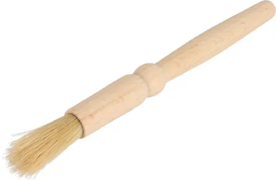 Obrázok produktu pre Štetec na pečenie okrúhly - veľký