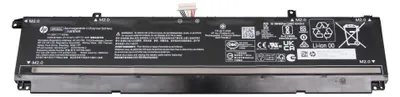 Produktbild von WK06XL HP Akku 83Wh