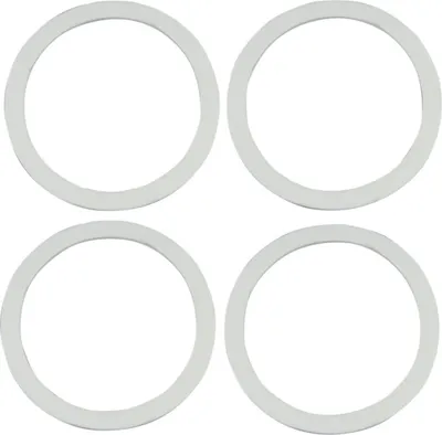 Produktbild von easyPART passend für BOSCH Dichtung 00047972 für Küchenmaschine | Abdichtung, Dichtungsring, Dichtungselement