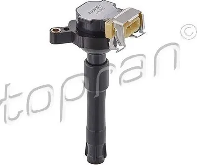 Obrázok produktu pre Zapaľovacia cievka TOPRAN 500 960 pre BMW 3 Sedan (E46), 5 Sedan (E39), 3 Touring (E46), 3 Coupé (E46), 5 Touring (E39) a 3 Cabrio (E46)