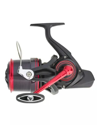 Immagine prodotto di DAIWA Crosscast Surf 35 SCW QD Type R, mulinello da pesca surfcasting, freno anteriore, 10710-455