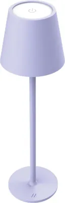 Image de Lampe de table Muitomas TABLELAMPVL Violet