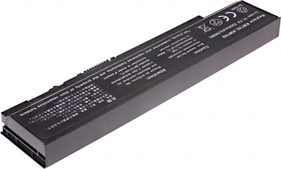Immagine prodotto di Batteria T6 Power Dell Latitude E5400, E5410, E5500, E5510, 5200mAh, 58Wh, 6 celle